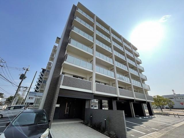 オーク金池南(1LDK/6階)