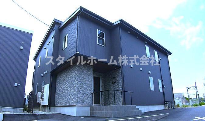 JR東海道本線 豊橋駅 徒歩6分 築6年(1LDK/2階)