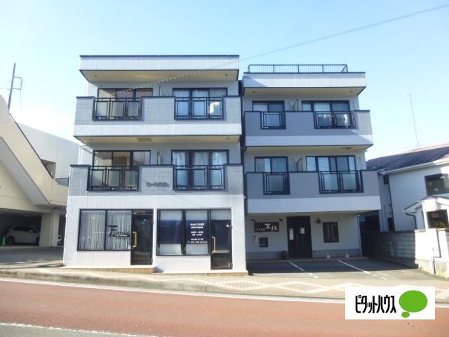 アーク城山(1LDK/3階)