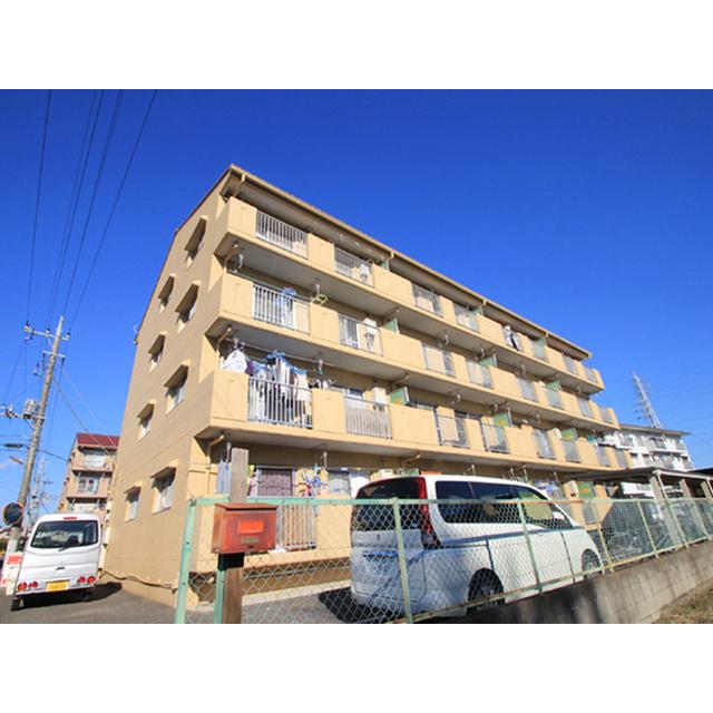 第3山忠マンション(3LDK/3階)