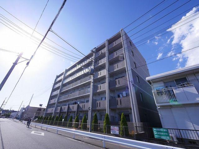 サンライズ ガーデン(1LDK/3階)