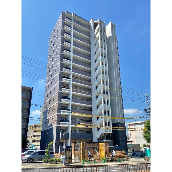 S-RESIDENCE茶屋ヶ坂イースト(2LDK/9階)