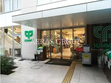 東京メトロ丸ノ内線 新中野駅 徒歩2分 6階建 築53年(ワンルーム/3階)の周辺写真