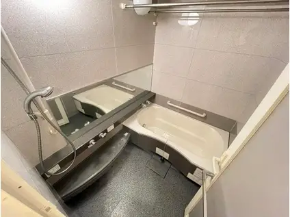 ローレルコート北緑丘(4LDK/5階)の外観写真