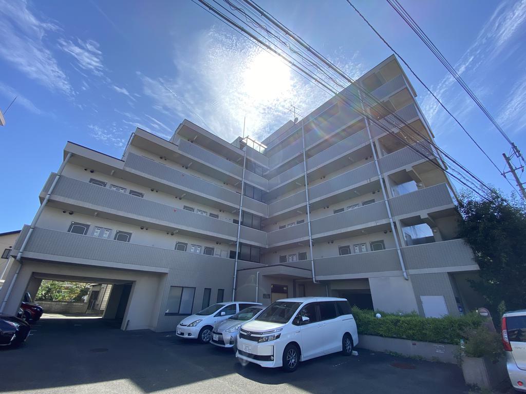 リエス宮城野(1LDK/7階)