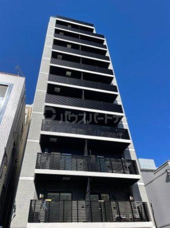 MYRIA RESIDENCE RYOGOKUII(1LDK/10階)