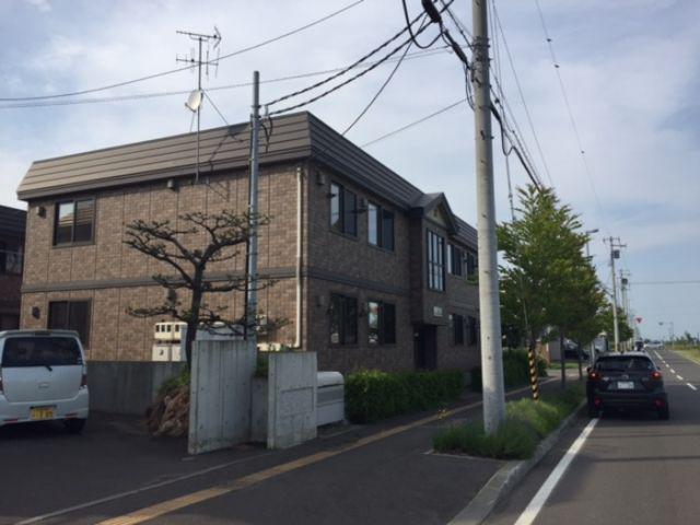 ルナメゾン I(3LDK/1階)