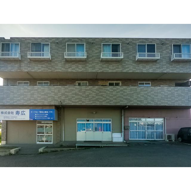 ローラン横浜(1K/2階)