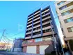 B CITY ART RESIDENCE CENTRALPARK(2LDK/8階)