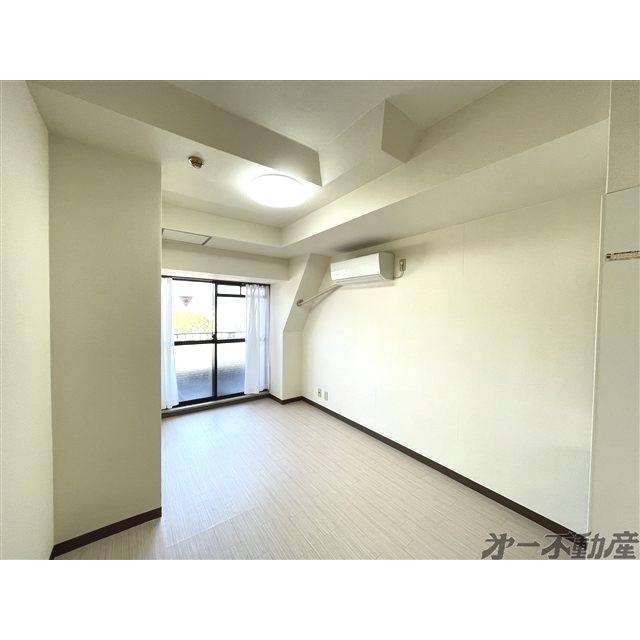 朝日プラザ静岡南安倍(ワンルーム/5階)