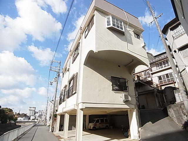 シティハウス(3DK/3階)