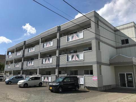 エスポワールI(3LDK/3階)