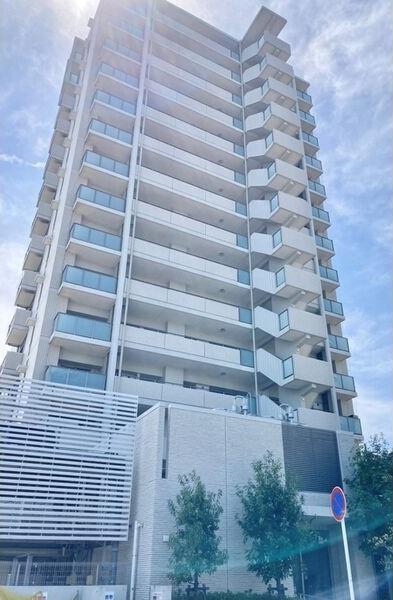 レゾンシティ刈谷銀座(3LDK/12階)