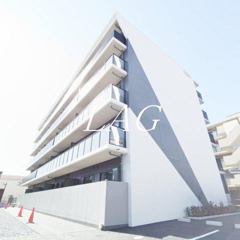 タウラス クレイン(2LDK/4階)