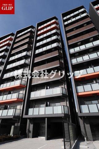スパシエウインド横浜(ワンルーム/3階)