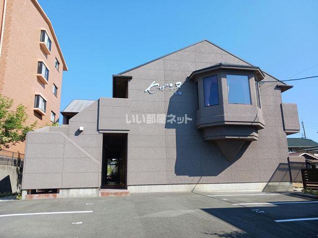 セザンヌ大塚(ワンルーム/2階)