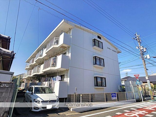 シャトータカクラ(3LDK/3階)