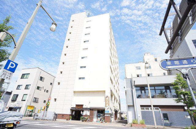 コーポ大善(3DK/5階)