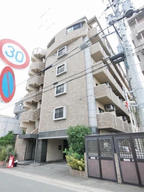 OAK VILLA HAKATA イーストII(1K/4階)