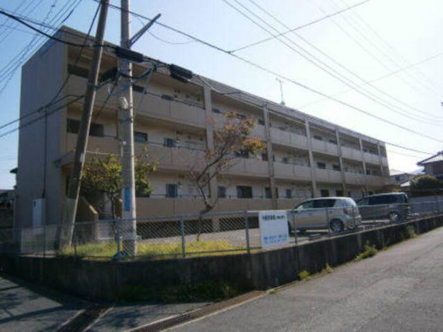 プラムマンション(3DK/2階)