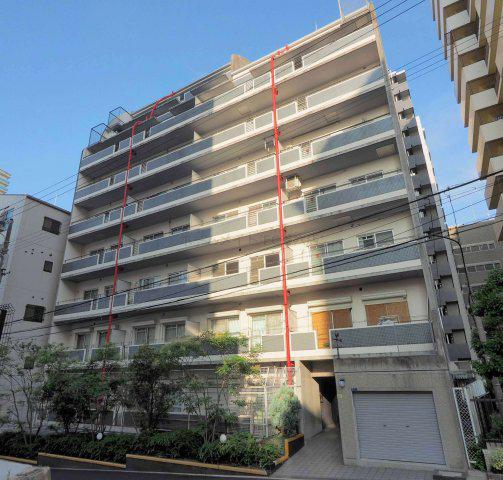 ダイヤモンドパレス(3LDK/3階)