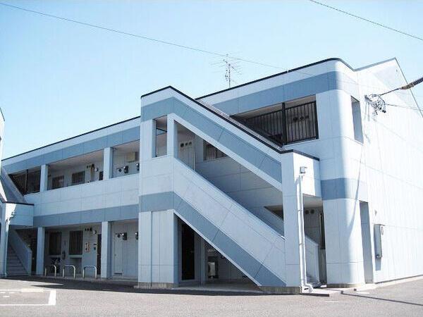 AI DAITOKU I(2LDK/2階)