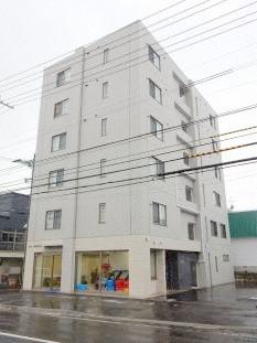 アインベルグ EIN BERG(3LDK/4階)
