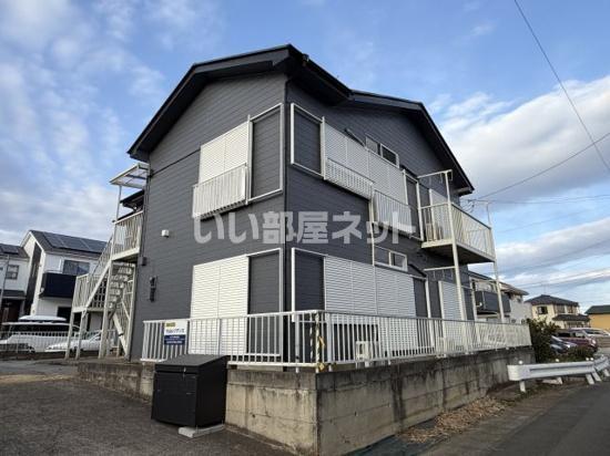 大山レジデンス(2LDK/2階)
