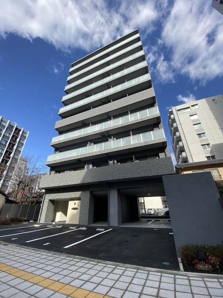 ルミナ二日町(1SLDK/9階)