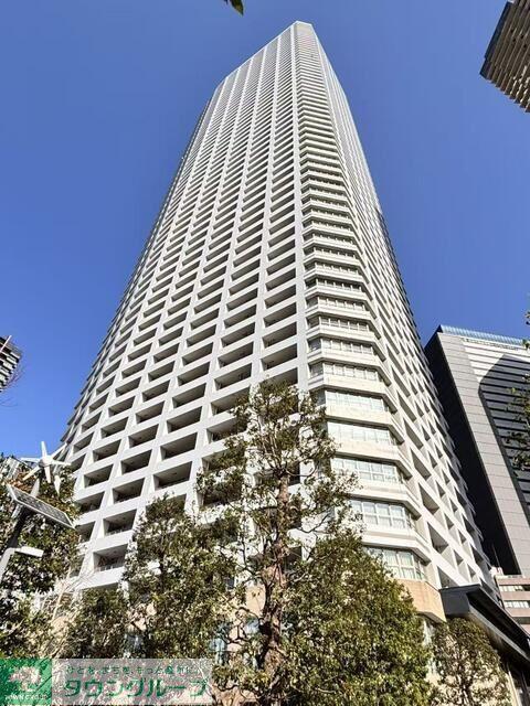 ザ・パークハウス西新宿タワー60(3SLDK/49階)
