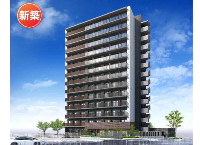 UNILIFE塩釜口学生マンション(1K/6階)