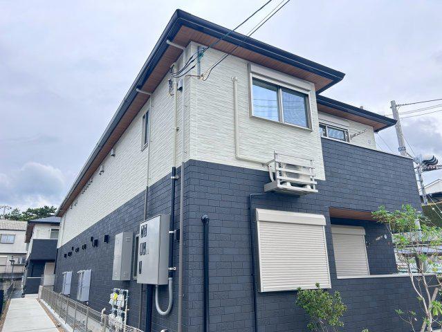 MAISON DE HIRO 2(3LDK/1階)