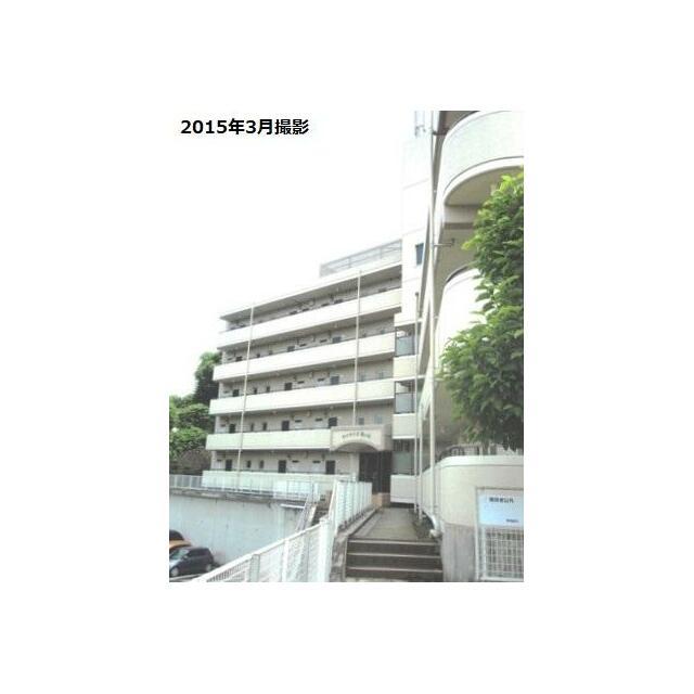 サンライズ梶ヶ谷(2DK/2階)