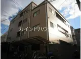 阪堺電気軌道阪堺線 松田町駅 徒歩4分 4階建 築29年