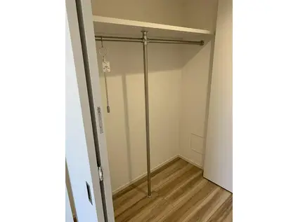 レガリス目白学習院下(1K/5階)の間取り写真