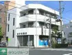 第3昭栄マンション(1DK/3階)