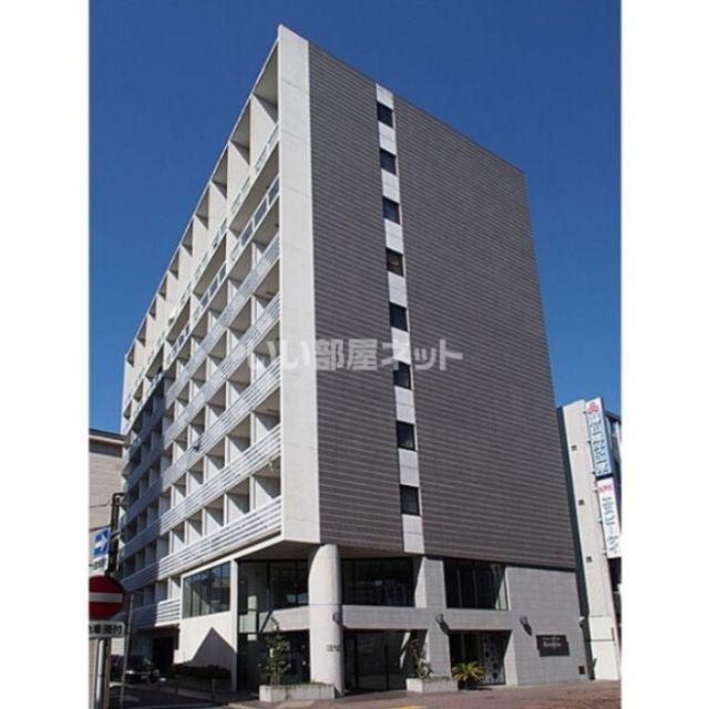 スクエア名駅南(1DK/5階)