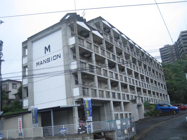 MARINA BAY NAGASAKI(ワンルーム/4階)