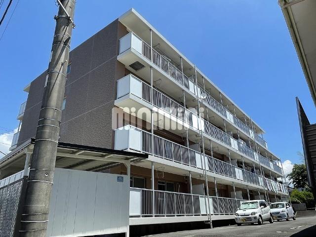 グランドール高城 C(2LDK/2階)