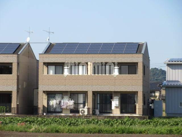 FULL HOUSE I(1LDK/2階)