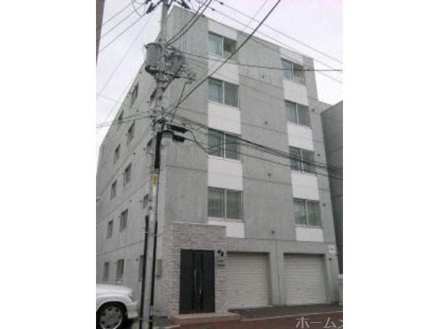 AKT月寒中央(1LDK/5階)