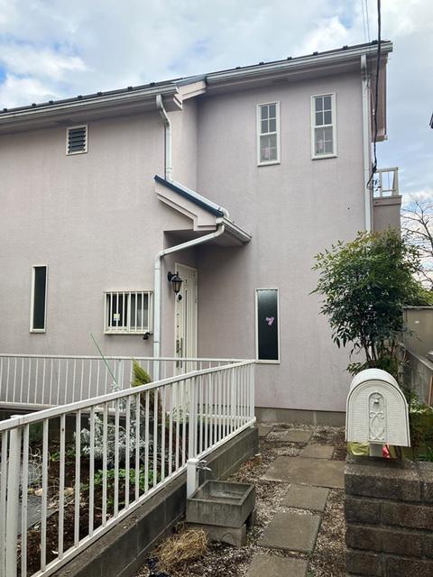 東戸倉戸建(4LDK)