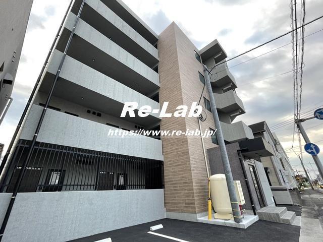 GROWTH DAIOU(1LDK/3階)