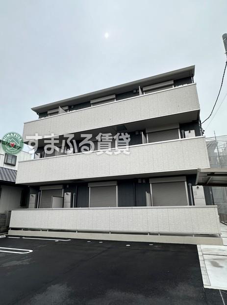 シトロンガーデン(1LDK/1階)