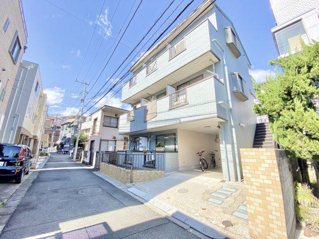 ハイツ石川(ワンルーム/3階)
