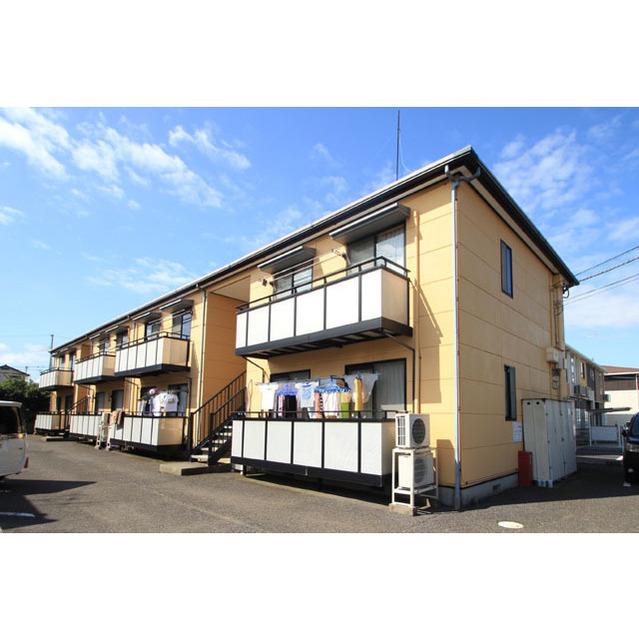 コーポ鶴町(1SLDK/2階)