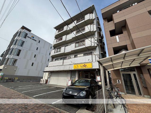 コーポラス小出(2LDK/2階)