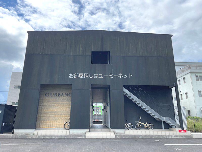 G・URBANO(ワンルーム/1階)