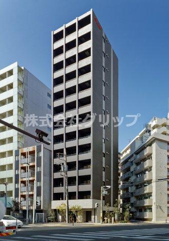 LEA川崎参番館(1K/7階)