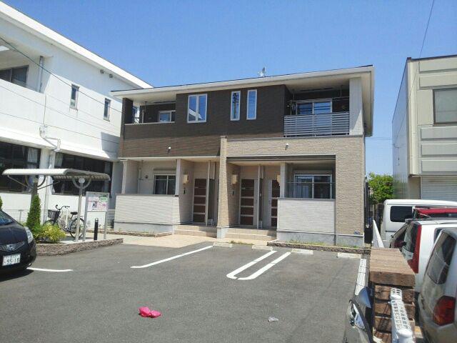 アンジェロ(2LDK/2階)